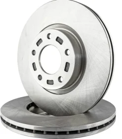 Bromsskiva Ø300 mm framaxel – Mazda 3 BK/BL & Mazda 5 CR/CW (2003–2014)