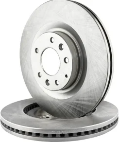 Bromsskiva Ø320 mm framaxel – Mazda CX-7 ER, CX-9 TB 2006–2014