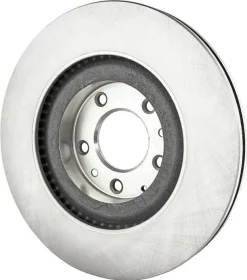 Bromsskiva Ø320 mm framaxel – Mazda CX-7 ER, CX-9 TB 2006–2014