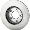 Bromsskiva Ø273,5 mm framaxel – Mazda 6 GG, 323 VI, 626 V, Premacy 1998–2007