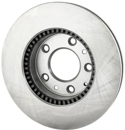 Bromsskiva Ø273,5 mm framaxel – Mazda 6 GG, 323 VI, 626 V, Premacy 1998–2007