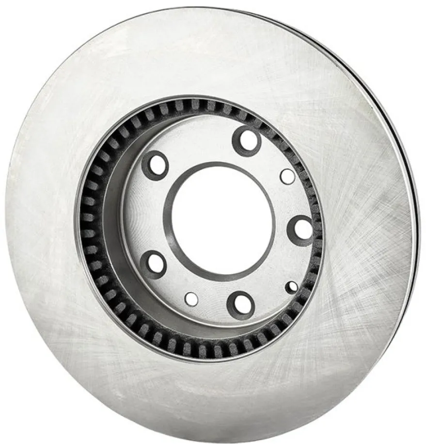 Bromsskiva Ø273,5 mm framaxel – Mazda 6 GG, 323 VI, 626 V, Premacy 1998–2007