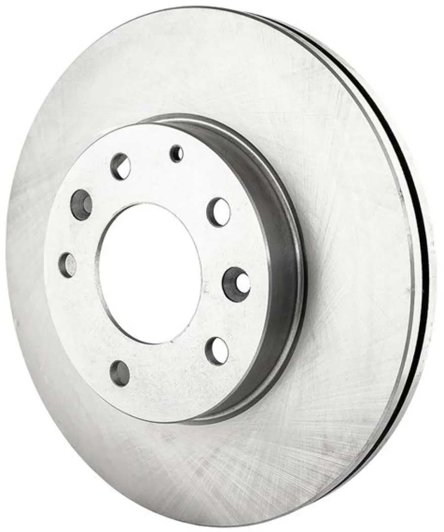 Bromsskiva Ø273,5 mm framaxel – Mazda 6 GG, 323 VI, 626 V, Premacy 1998–2007