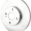 Bromsskiva Ø257 mm framaxel – Mazda 323 IV–V, MX-3 1989–1998