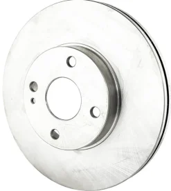 Bromsskiva Ø257 mm framaxel – Mazda 323 IV–V, MX-3 1989–1998