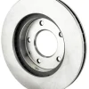 Bromsskiva Ø258 mm framaxel – Mazda 626 IV/V, Premacy, Xedos 6, MX-6 1991–2005