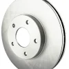 Bromsskiva Ø280 mm fram – Nissan Primera P12, X-Trail T30, Maxima V (2000–2008)
