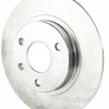 Bromsskiva Ø238 mm fram – Peugeot 106, Citroën AX, Saxo
