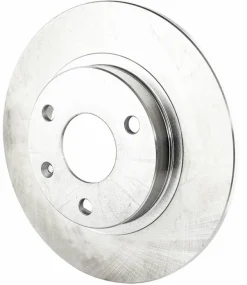 Bromsskiva Ø238 mm fram – Peugeot 106, Citroën AX, Saxo