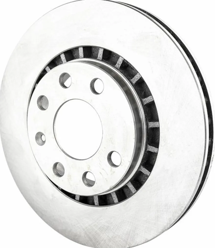 Bromsskiva Ø256 mm OPEL Astra F, Vectra A-B, Daewoo Espero/Lanos, Chevrolet Aveo 1982–