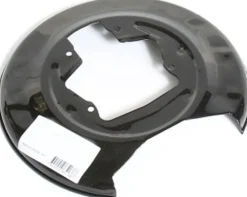 Bromssköld bak – Volvo S60 I/S80 I/V70 II