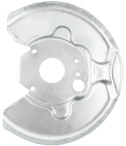 Bromssköld framaxel vänster – Volvo 240/240 Kombi