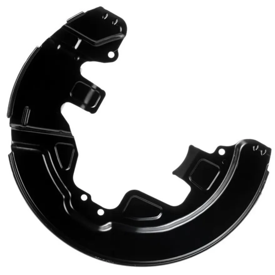 Bromssköld framaxel vänster – Volvo S60/S80/V60/V70/XC60/XC70