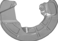 Bromssköld framaxel vänster – Volvo 850/S70/V70/C70