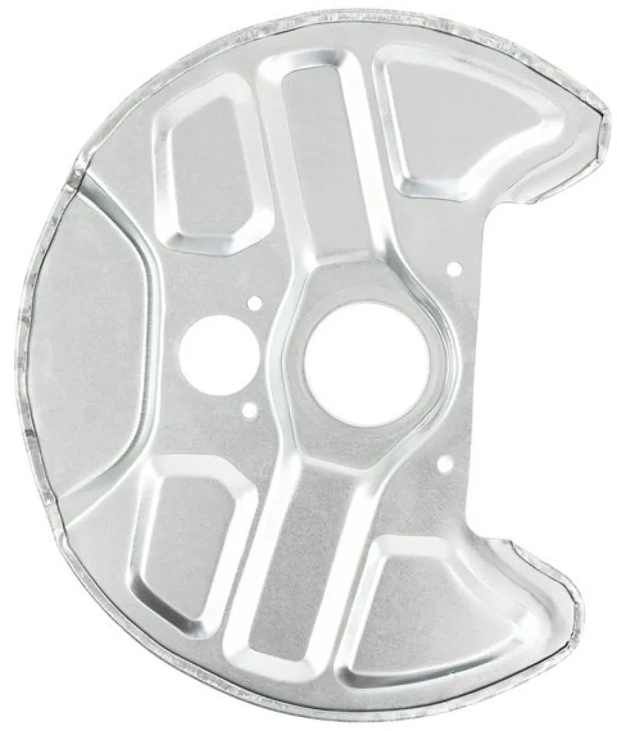 Bromssköld framaxel – Volvo 960/S90/V90