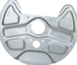 Bromssköld fram – Volvo 740/760/940/960