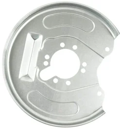 Bromssköld höger bak – Volvo S40/V40