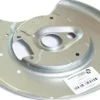 Bromssköld höger bak – Volvo 850/S70/V70 I