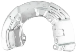 Bromssköld höger fram – Volvo S60/S80/V70/XC70/XC90
