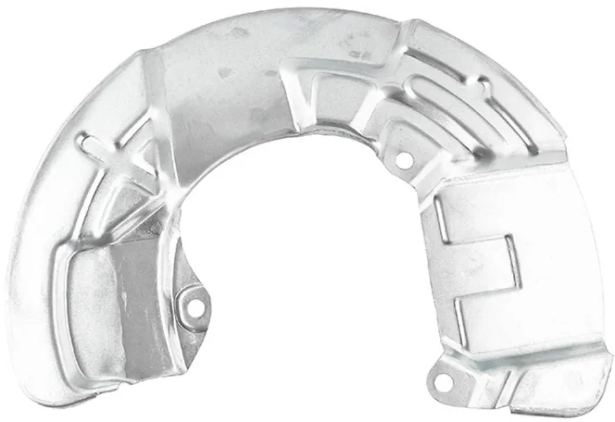 Bromssköld höger fram – Volvo S60/S80/V70/XC70/XC90
