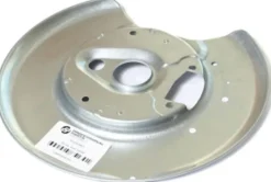 Bromssköld vänster bak – Volvo 850/S70/V70 I