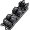 Brytare Fönsterhiss Fram Volvo S60 II, V60 I, XC60 I