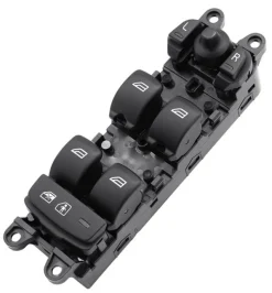 Brytare Fönsterhiss Fram Volvo S60 II, V60 I, XC60 I