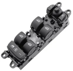 Brytare Fönsterhiss Fram Volvo S40, V50