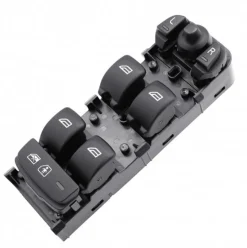 Brytare Fönsterhiss Fram Volvo V40, S80 II, V70 III, XC70 II