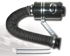 CCI-Box med tillbehör Längd 186,5mm Simota