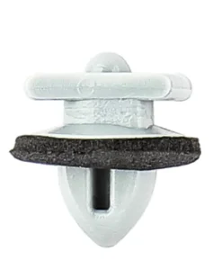 Clips för Lister till Volvo 240, 240 Kombi, 260