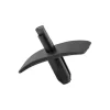 Clips Gummilist, Huvlist mm till Volvo 740, 940, 850, S70, V70, S80, S90, V90