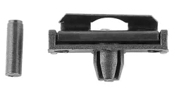 Clips Stötfångarlister Volvo 240 260