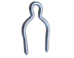Clips till Rör för Värmepaket Volvo S60 I, S80 I, V70 II, XC70, XC90 I