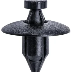 Clips Volvo S60, S80, V70, XC70 mm