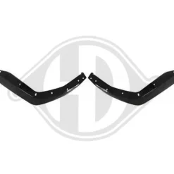 Corner Splitter BMW 3-Serie G20, G21 2019->