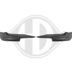 Corner Splitter Vänster Höger BMW 3-Serie E92 2006-2010