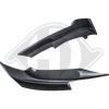 Corner Splitter Vänster Höger BMW 3-Serie E92 2006-2010
