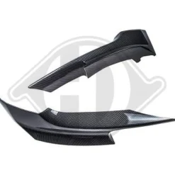 Corner Splitter Vänster Höger BMW 3-Serie E92 2006-2010