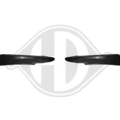 Corner Splitter Vänster Höger BMW 3-Serie E90, E91 2004-2009