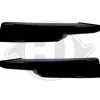 Corner Splitter Vänster Höger BMW 3-Serie E90,E91 2008-2012