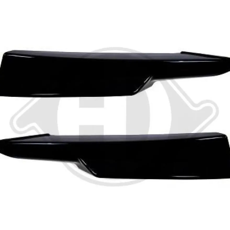 Corner Splitter Vänster Höger BMW 3-Serie E90,E91 2008-2012