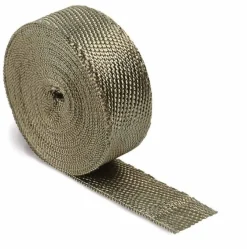 DEI Avgasbandage Titan 50mm x 15m