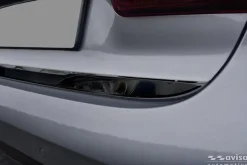 Dekorlist baklucka BMW 3-serien G20/G80 2018– Blank Svart