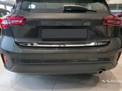 Dekorlist baklucka Ford Focus IV HN 2018– Krom