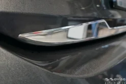 Dekorlist baklucka Ford Focus IV HN 2018– Krom
