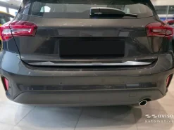 Dekorlist baklucka Ford Focus IV HN 2018– Matt Silver