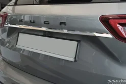 Dekorlist baklucka Ford Kuga III 2019– Krom