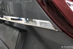 Dekorlist baklucka Ford Kuga III 2019– Krom