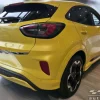 Dekorlist baklucka Ford Puma K2 2019– Krom